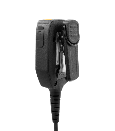 Micro-altavoz IP68 con Botón de Emergencia x CALTTA DMR / E-600