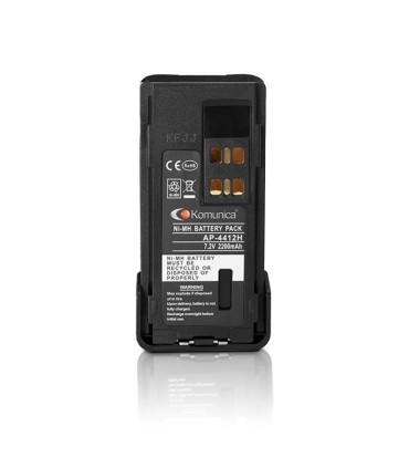 Compatible 7.2V, 2200mAh Ni-MH, DP-2400/4000/4400/4401