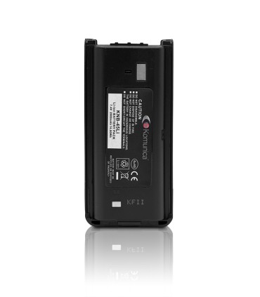 Compatible 7.4V, 2000mAh, Li-Ion para TK-3201 / TK-3401