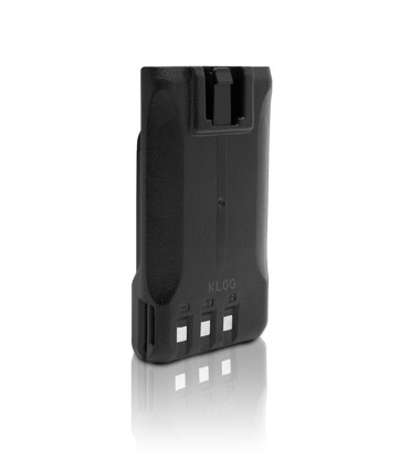 Compatible 7.4V, 1500mAh-Li para  TK-3000, TK-3501
