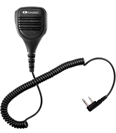 Robust Micro-speaker x Standard / President Randy III & Jerry