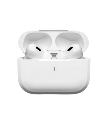 Wireless Earbuds con función PTT, para Walkie-Talkie & Teléfono