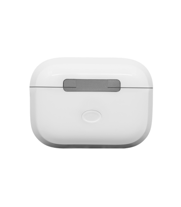 Wireless Earbuds with PTT function for Walkie-Talkie or Mobile Phone