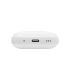 Wireless Earbuds with PTT function for Walkie-Talkie or Mobile Phone