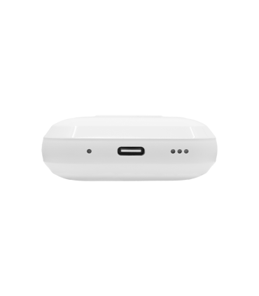 Wireless Earbuds with PTT function for Walkie-Talkie or Mobile Phone