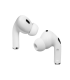 Wireless Microearbuds con función PTT, para Walkie-Talkie o Teléfono