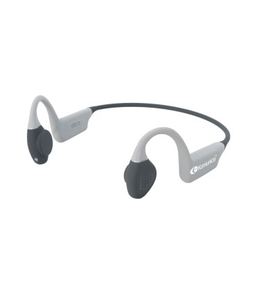 Microauricular Bluetooth PTT con 2 líneas comunicación. Compatible con iOS & Android + Walkie-Talkie