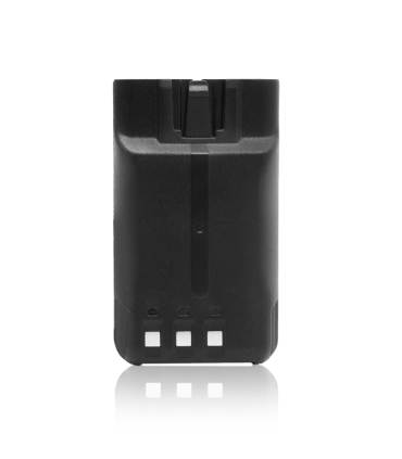 Batería Komunica 7.4V, 1500mAh LI-Ion Compatible TK-3701, TH-K20, TH-K40, TK-2000, TK-3000, etc