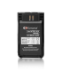 Batería Komunica 7.4V, 1500mAh LI-Ion Compatible TK-3701, TH-K20, TH-K40, TK-2000, TK-3000, etc
