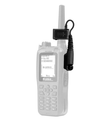 Adaptador Bluetooth para terminales tipo Airbus TPH900