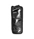 Funda profesional en piel, con sistema swivel y pasacinturón reforzado para Sepura SC20 Series