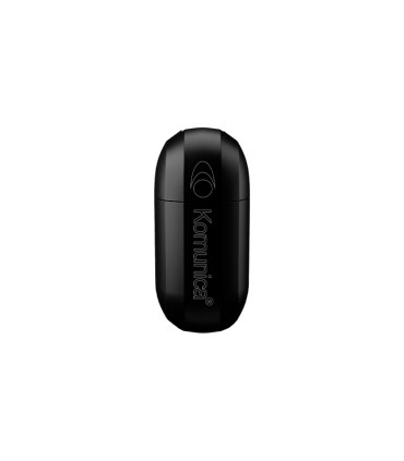 Wireless Microearbuds con caja de carga y PTT integrado, para Walkie-talkie o Teléfono