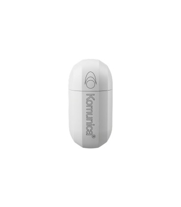 Wireless Earbuds with PTT function for Walkie-Talkie or Mobile Phone
