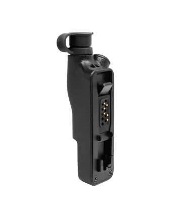 Adaptador Bluetooth con chip BLE para terminales Motorola DP2000, DP3441, etc