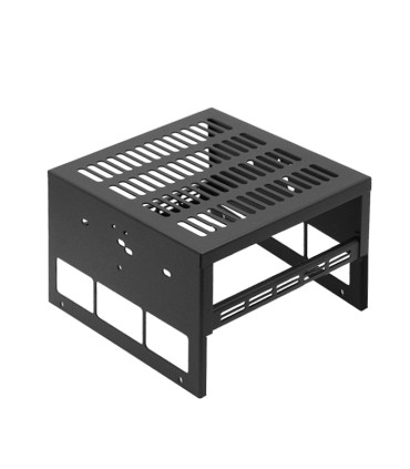 SAMLEX rack for SEC series, Kenwood version NX-3820, TK-730, TK-5830, VM5000, etc.