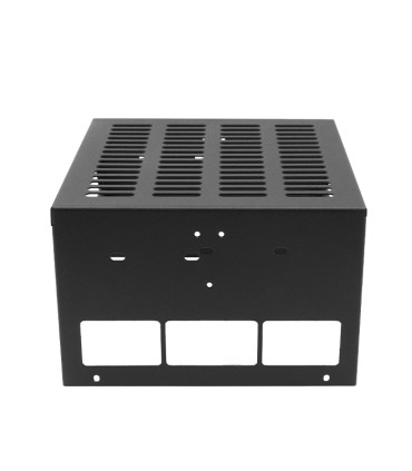SAMLEX rack for SEC series, Kenwood version NX-3820, TK-730, TK-5830, VM5000, etc.