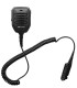 Speaker-microphone IP68 with Emergency Button x CALTTA DMR / E-600