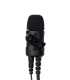 Micro-Auricular Komunica Noise Cancelling x ICOM IC-F1000/ 2000/ 3000, etc.