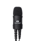 Micro-Earphone Komunica Noise Cancelling x ICOM IC-F1000/ 2000/ 3000, etc.