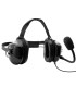 Casco profesional Noise Cancelling 25 dB con Quick Disconnect  para Motorola R7