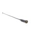 ANTENA WALKIE  VHF-UHF, 38,6CM, SMAF, EXTRA-FLEX
