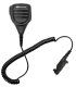 Micro-Speaker Komunica Robust x Hytera HP605/ PD605/ 685, IP-54