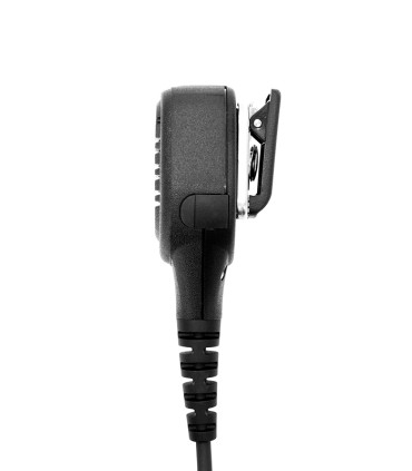 Micro-Speaker Komunica Robust x Hytera HP605/ PD605/ 685, IP-54
