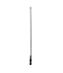 ANTENA WALKIE  VHF-UHF + RX, 40CM, SMAF