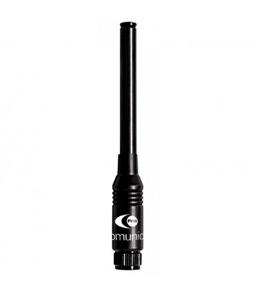 ANTENA TELESCàPICA VHF-UHF + RX, 14-41CM, SMA