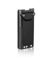 Battery-pack 7.2V, 1800mAh Ni-MH  IC-F30, IC-F40