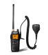 PRESIDENT CB radio (TXPR615), IP67, NRC, VOX, ASC, President channels