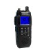 PRESIDENT CB radio (TXPR615), IP67, NRC, VOX, ASC, President channels