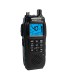 PRESIDENT CB radio (TXPR615), IP67, NRC, VOX, ASC, President channels