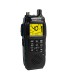 PRESIDENT CB radio (TXPR615), IP67, NRC, VOX, ASC, President channels