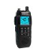 PRESIDENT CB radio (TXPR615), IP67, NRC, VOX, ASC, President channels