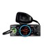 PRESIDENT Emisora CB, 12/24V, AM/FM, 40 canales
