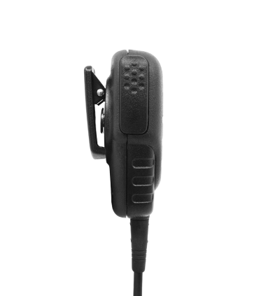 Micro-Altavoz con resistencia IP67 compatible con Vertex FTA-250L, FTA-450, FTA-550, FTA-750