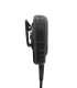 Micro-Altavoz con conector "water-proof" IP67, compatible con Icom ICA25 Banda Aérea