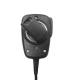 Micro-Altavoz con conector "water-proof" IP67, compatible con Icom ICA25 Banda Aérea