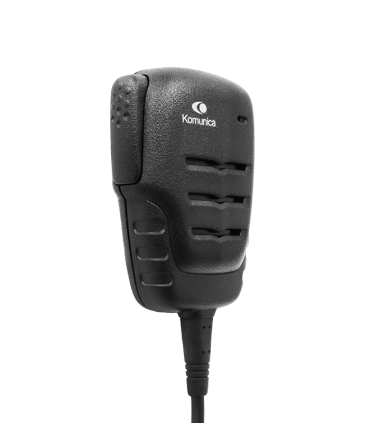 Micro-speakers with IP67 resistance, compatible with 2 Pins Kenwood
