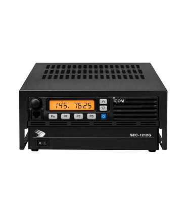 SAMLEX Rack for SEC Series, Icom Version F110, 210, 111, 211, 5022