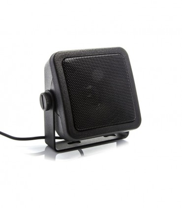 ALTAVOZ EXTERNO 10W OUTPUT POWER TIPO TRIANGULAR