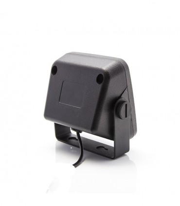 ALTAVOZ EXTERNO 10W OUTPUT POWER TIPO TRIANGULAR