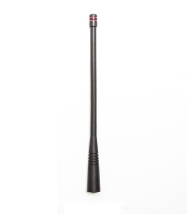 ANT.WALKIE UHF 50W,159MM,440-470 MHz x YAESU, SMA