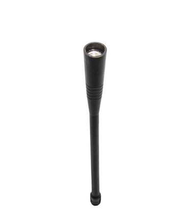 ANT.WALKIE UHF 50W,159MM,440-470 MHz x YAESU, SMA