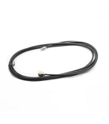 CABLE 5,5 MTS + CONECTOR C-52 + PL