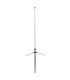 ANTENA BASE FIBRA-VIDRIO, 400-460MHZ