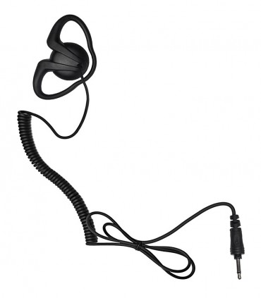 AURICULAR RECAMBIO SERIES JD-23 & JD-24  "D" SHAPE
