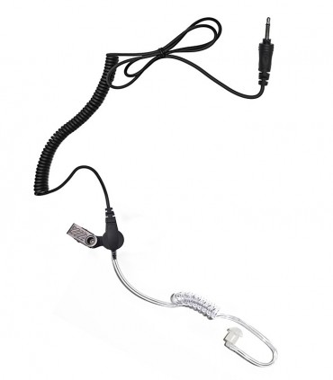AURICULAR ACÚSTICO CAB. RIZ. SERIES JD-23 / JD-24