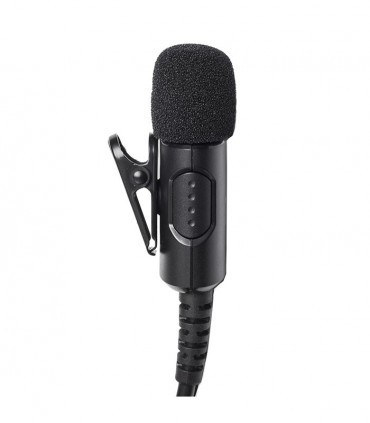 MICRO-AURICULAR NOISE CANCELLING X MOTOROLA TA-T8